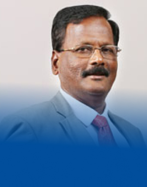 Dr. Karuppusami Gurusami